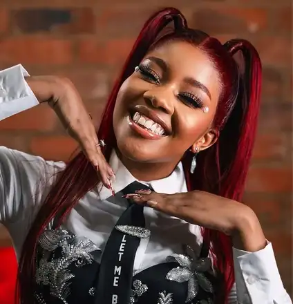 Liyema "Liema" Pantsi